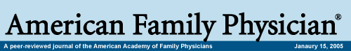 American Family Physician